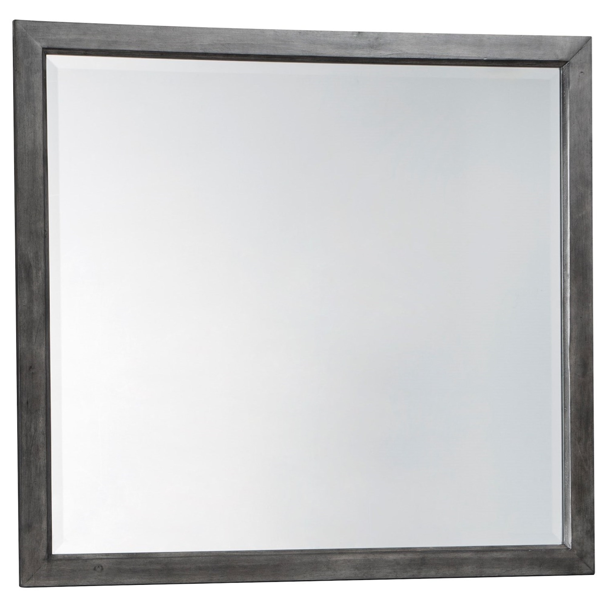 Signature Design by Ashley Caitbrook B47636 Dresser Mirror Johnson's